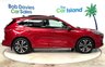 USED 2020 70 FORD KUGA 1.5T EcoBoost ST-Line X First Edition SUV 5dr Petrol Manual Euro 6 (s/s) (150 ps) Panoramic Roof, SATNAV, CarPlay, Full Parking Sensors, Cruise Control, 51000 Miles Ford Service History & Heated Seats