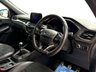 USED 2020 70 FORD KUGA 1.5T EcoBoost ST-Line X First Edition SUV 5dr Petrol Manual Euro 6 (s/s) (150 ps) Panoramic Roof, SATNAV, CarPlay, Full Parking Sensors, Cruise Control, 51000 Miles Ford Service History & Heated Seats