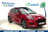 USED 2020 70 FORD KUGA 1.5T EcoBoost ST-Line X First Edition SUV 5dr Petrol Manual Euro 6 (s/s) (150 ps) Panoramic Roof, SATNAV, CarPlay, Full Parking Sensors, Cruise Control, 51000 Miles Ford Service History & Heated Seats