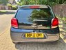 USED 2016 66 CITROEN C1 1.2 PureTech Feel Hatchback 5dr Petrol Manual Euro 6 (82 ps) CRUISE CONTROL! AIR CON! PRIVACY GLASS! IDEAL FIRST CAR!