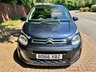 USED 2016 66 CITROEN C1 1.2 PureTech Feel Hatchback 5dr Petrol Manual Euro 6 (82 ps) CRUISE CONTROL! AIR CON! PRIVACY GLASS! IDEAL FIRST CAR!