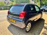 USED 2016 66 CITROEN C1 1.2 PureTech Feel Hatchback 5dr Petrol Manual Euro 6 (82 ps) CRUISE CONTROL! AIR CON! PRIVACY GLASS! IDEAL FIRST CAR!