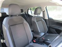 USED 2023 23 VOLKSWAGEN T-CROSS 1.0 TSI SEL SUV 5dr Petrol DSG Euro 6 (s/s) (110 ps) 