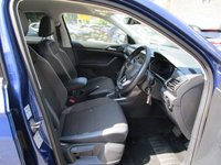 USED 2023 23 VOLKSWAGEN T-CROSS 1.0 TSI SEL SUV 5dr Petrol DSG Euro 6 (s/s) (110 ps) 