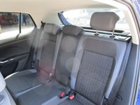 USED 2023 23 VOLKSWAGEN T-CROSS 1.0 TSI SEL SUV 5dr Petrol DSG Euro 6 (s/s) (110 ps) 