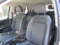 USED 2023 23 VOLKSWAGEN T-CROSS 1.0 TSI SEL SUV 5dr Petrol DSG Euro 6 (s/s) (110 ps) 