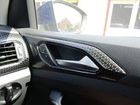 USED 2023 23 VOLKSWAGEN T-CROSS 1.0 TSI SEL SUV 5dr Petrol DSG Euro 6 (s/s) (110 ps) 