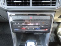 USED 2023 23 VOLKSWAGEN T-CROSS 1.0 TSI SEL SUV 5dr Petrol DSG Euro 6 (s/s) (110 ps) 