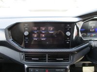 USED 2023 23 VOLKSWAGEN T-CROSS 1.0 TSI SEL SUV 5dr Petrol DSG Euro 6 (s/s) (110 ps) 