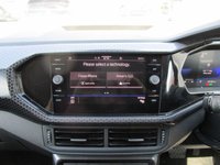 USED 2023 23 VOLKSWAGEN T-CROSS 1.0 TSI SEL SUV 5dr Petrol DSG Euro 6 (s/s) (110 ps) 