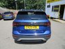 USED 2023 23 VOLKSWAGEN T-CROSS 1.0 TSI SEL SUV 5dr Petrol DSG Euro 6 (s/s) (110 ps) 