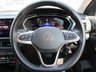 USED 2023 23 VOLKSWAGEN T-CROSS 1.0 TSI SEL SUV 5dr Petrol DSG Euro 6 (s/s) (110 ps) 