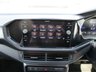 USED 2023 23 VOLKSWAGEN T-CROSS 1.0 TSI SEL SUV 5dr Petrol DSG Euro 6 (s/s) (110 ps) 