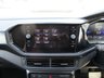 USED 2023 23 VOLKSWAGEN T-CROSS 1.0 TSI SEL SUV 5dr Petrol DSG Euro 6 (s/s) (110 ps) 