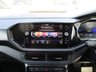 USED 2023 23 VOLKSWAGEN T-CROSS 1.0 TSI SEL SUV 5dr Petrol DSG Euro 6 (s/s) (110 ps) 