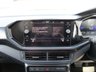 USED 2023 23 VOLKSWAGEN T-CROSS 1.0 TSI SEL SUV 5dr Petrol DSG Euro 6 (s/s) (110 ps) 