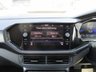 USED 2023 23 VOLKSWAGEN T-CROSS 1.0 TSI SEL SUV 5dr Petrol DSG Euro 6 (s/s) (110 ps) 