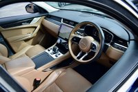 USED 2021 N JAGUAR F-PACE 2.0 D200 MHEV HSE SUV 5dr Diesel Auto AWD Euro 6 (s/s) (204 ps) PAN ROOF / 22" ALLOYS / FSH