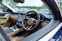 USED 2021 N JAGUAR F-PACE 2.0 D200 MHEV HSE SUV 5dr Diesel Auto AWD Euro 6 (s/s) (204 ps) PAN ROOF / 22" ALLOYS / FSH