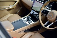 USED 2021 N JAGUAR F-PACE 2.0 D200 MHEV HSE SUV 5dr Diesel Auto AWD Euro 6 (s/s) (204 ps) PAN ROOF / 22" ALLOYS / FSH
