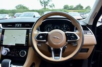 USED 2021 N JAGUAR F-PACE 2.0 D200 MHEV HSE SUV 5dr Diesel Auto AWD Euro 6 (s/s) (204 ps) PAN ROOF / 22" ALLOYS / FSH