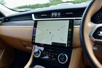 USED 2021 N JAGUAR F-PACE 2.0 D200 MHEV HSE SUV 5dr Diesel Auto AWD Euro 6 (s/s) (204 ps) PAN ROOF / 22" ALLOYS / FSH