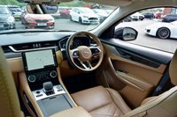 USED 2021 N JAGUAR F-PACE 2.0 D200 MHEV HSE SUV 5dr Diesel Auto AWD Euro 6 (s/s) (204 ps) PAN ROOF / 22" ALLOYS / FSH