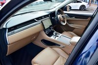 USED 2021 N JAGUAR F-PACE 2.0 D200 MHEV HSE SUV 5dr Diesel Auto AWD Euro 6 (s/s) (204 ps) PAN ROOF / 22" ALLOYS / FSH