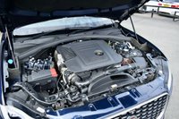 USED 2021 N JAGUAR F-PACE 2.0 D200 MHEV HSE SUV 5dr Diesel Auto AWD Euro 6 (s/s) (204 ps) PAN ROOF / 22" ALLOYS / FSH