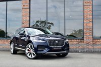 USED 2021 N JAGUAR F-PACE 2.0 D200 MHEV HSE SUV 5dr Diesel Auto AWD Euro 6 (s/s) (204 ps) PAN ROOF / 22" ALLOYS / FSH