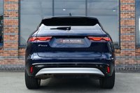 USED 2021 N JAGUAR F-PACE 2.0 D200 MHEV HSE SUV 5dr Diesel Auto AWD Euro 6 (s/s) (204 ps) PAN ROOF / 22" ALLOYS / FSH