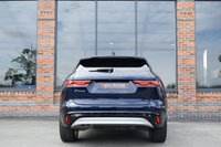 USED 2021 N JAGUAR F-PACE 2.0 D200 MHEV HSE SUV 5dr Diesel Auto AWD Euro 6 (s/s) (204 ps) PAN ROOF / 22" ALLOYS / FSH