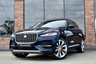 USED 2021 N JAGUAR F-PACE 2.0 D200 MHEV HSE SUV 5dr Diesel Auto AWD Euro 6 (s/s) (204 ps) PAN ROOF / 22" ALLOYS / FSH