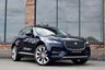 USED 2021 N JAGUAR F-PACE 2.0 D200 MHEV HSE SUV 5dr Diesel Auto AWD Euro 6 (s/s) (204 ps) PAN ROOF / 22" ALLOYS / FSH