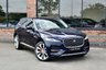 USED 2021 N JAGUAR F-PACE 2.0 D200 MHEV HSE SUV 5dr Diesel Auto AWD Euro 6 (s/s) (204 ps) PAN ROOF / 22" ALLOYS / FSH