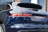 USED 2021 N JAGUAR F-PACE 2.0 D200 MHEV HSE SUV 5dr Diesel Auto AWD Euro 6 (s/s) (204 ps) PAN ROOF / 22" ALLOYS / FSH