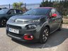 USED 2017 17 CITROEN C3 1.2 PureTech Flair Hatchback 5dr Petrol Manual Euro 6 (82 ps) SERVICE HISTORY INC WET BELT