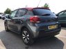 USED 2017 17 CITROEN C3 1.2 PureTech Flair Hatchback 5dr Petrol Manual Euro 6 (82 ps) SERVICE HISTORY INC WET BELT
