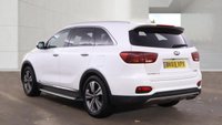 USED 2019 69 KIA SORENTO 2.2 CRDi GT-Line S SUV 5dr Diesel Auto AWD Euro 6 (s/s) (197 bhp) CALL 01752 406101 FOR MORE DETAILS!!