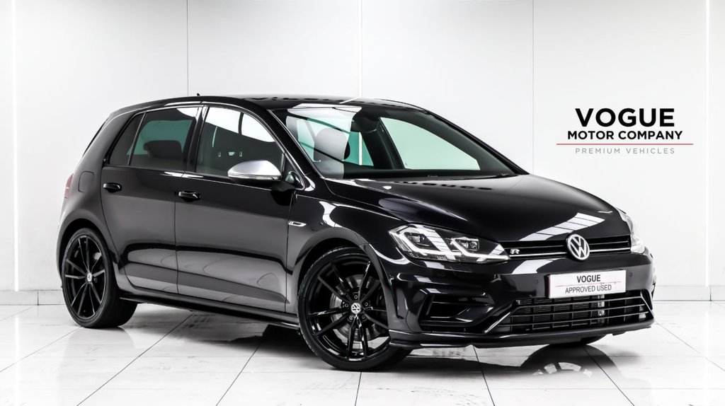 View our VOLKSWAGEN GOLF