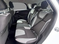 USED 2011 61 FORD FOCUS 1.6 Zetec Hatchback 5dr Petrol Manual Euro 5 (125 ps) Low Miles