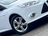 USED 2011 61 FORD FOCUS 1.6 Zetec Hatchback 5dr Petrol Manual Euro 5 (125 ps) 