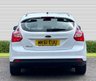 USED 2011 61 FORD FOCUS 1.6 Zetec Hatchback 5dr Petrol Manual Euro 5 (125 ps) Low Miles