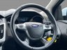 USED 2011 61 FORD FOCUS 1.6 Zetec Hatchback 5dr Petrol Manual Euro 5 (125 ps) Low Miles