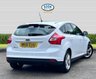 USED 2011 61 FORD FOCUS 1.6 Zetec Hatchback 5dr Petrol Manual Euro 5 (125 ps) Low Miles