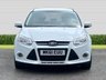USED 2011 61 FORD FOCUS 1.6 Zetec Hatchback 5dr Petrol Manual Euro 5 (125 ps) Low Miles