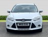 USED 2011 61 FORD FOCUS 1.6 Zetec Hatchback 5dr Petrol Manual Euro 5 (125 ps) Low Miles