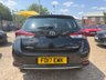 USED 2017 17 TOYOTA AURIS 1.8 VVT-h Business Edition Hatchback 5dr Petrol Hybrid CVT Euro 6 (s/s) (Safety Sense) (136 ps) 