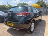 USED 2017 17 TOYOTA AURIS 1.8 VVT-h Business Edition Hatchback 5dr Petrol Hybrid CVT Euro 6 (s/s) (Safety Sense) (136 ps) 
