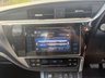 USED 2017 17 TOYOTA AURIS 1.8 VVT-h Business Edition Hatchback 5dr Petrol Hybrid CVT Euro 6 (s/s) (Safety Sense) (136 ps) 